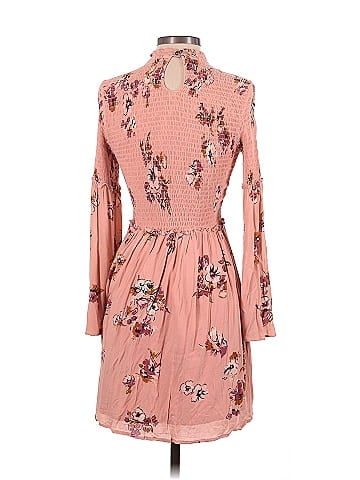 Taylor & Sage Casual Dress (view 2)