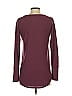 Chaser Burgundy Long Sleeve T-Shirt Size XS - photo 2