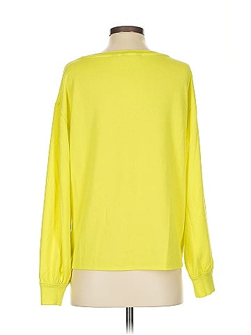 G by Giuliana Rancic Long Sleeve Top (view 2)