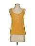 Chaser Gold Tank Top Size XS - photo 1
