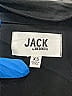 Jack by BB Dakota 100% Rayon Black Jacket Size XS - photo 6
