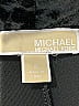 MICHAEL Michael Kors Solid Black Casual Pants Size S - photo 4