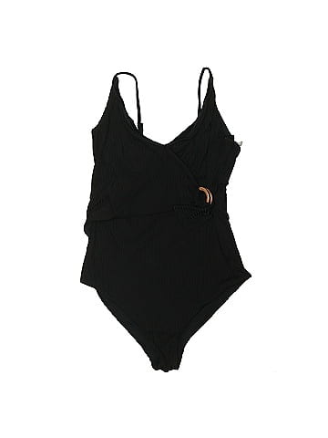 Onia One Piece Swimsuit (view 1)