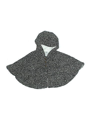 Carter's Poncho (view 1)