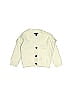 Art Class Ivory Cardigan Size 3T - photo 1
