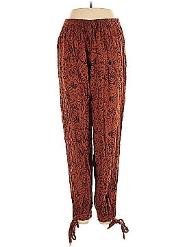World Market Casual Pants