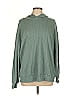 Shein Curve Green Pullover Sweater Size 12 - photo 1