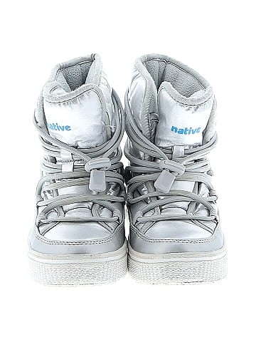 Native Boots (view 2)