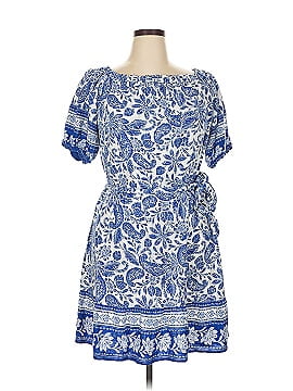 Ann Taylor Loft Casual Dress
