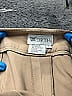 Worth Solid Tan Active Pants Size 2 - photo 3