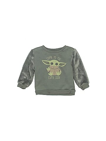 Star Wars Sweatshirt (view 1)
