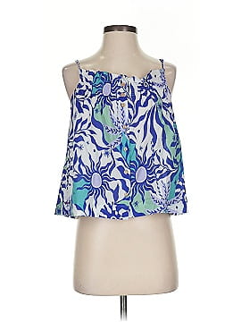 Xirena Sleeveless Blouse