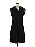 Piazza Sempione Black Casual Dress Size EU (IT) 42 / US 6 - photo 1