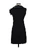 Piazza Sempione Black Casual Dress Size EU (IT) 42 / US 6 - photo 2