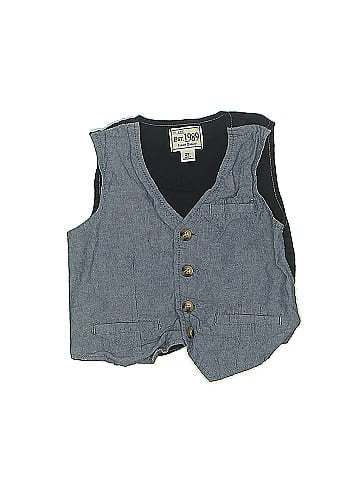 The Children's Place Vest (view 1)
