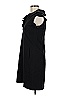 Piazza Sempione Black Casual Dress Size EU (IT) 42 / US 6 - photo 5