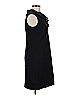 Piazza Sempione Black Casual Dress Size EU (IT) 42 / US 6 - photo 4