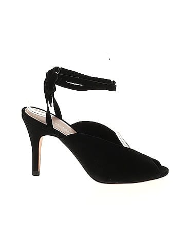 Loeffler Randall Heels (view 1)