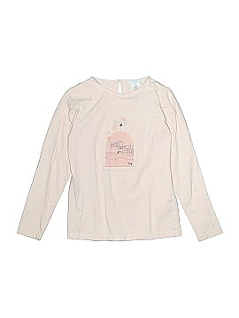 Jacadi Long Sleeve T Shirt