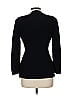 Giorgio Armani Black Blazer Size 6 - photo 2