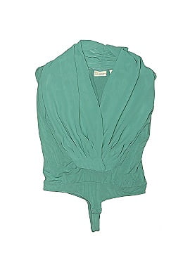 Eva Mendes By New York & Company Bodysuit
