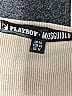 Playboy X Missguided Tan Casual Dress Size 14 - photo 7