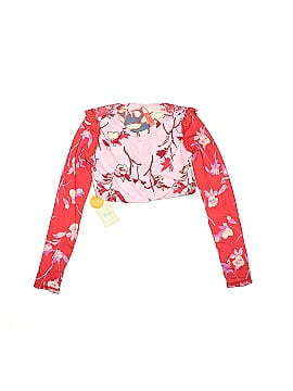 Maaji Rash Guard