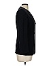 Giorgio Armani Black Blazer Size 6 - photo 4