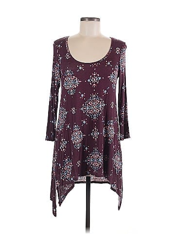 Mudd Casual Dress (view 1)