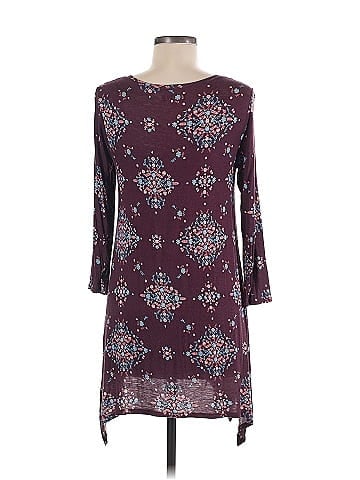 Mudd Casual Dress (view 2)