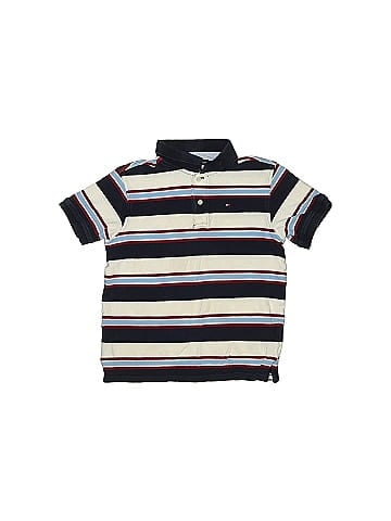 Tommy Hilfiger Short Sleeve Polo (view 1)