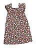 Jumping Beans Floral Brown Dress Size 6X - photo 2