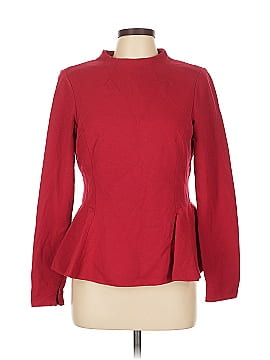 Worth New York Long Sleeve Blouse