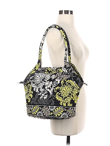 Vera Bradley Shoulder Bag (view 2)