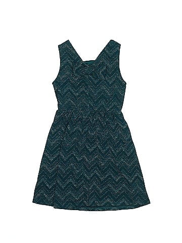 Trixxi Girl Dress (view 2)