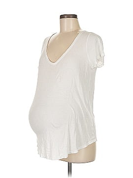 Hatch Short Sleeve T Shirt