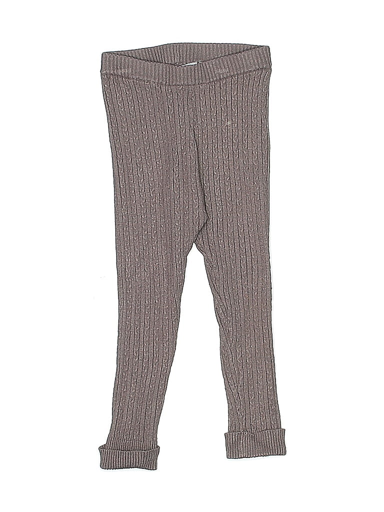 Zara Baby Houndstooth Gray Dress Pants Size 3 - photo 1