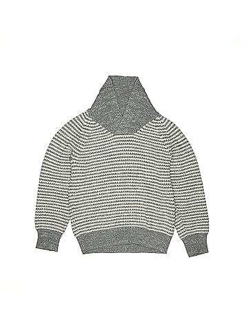 Crewcuts Pullover Sweater (view 1)