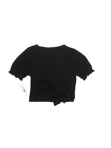 Cheryl Creations Kids Short Sleeve Top (view 2)