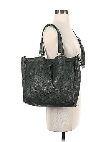 Laggo Leather Satchel (view 2)