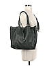 Laggo Green Leather Satchel One size - photo 2