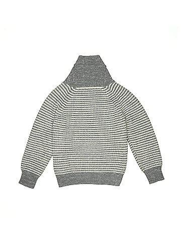 Crewcuts Pullover Sweater (view 2)