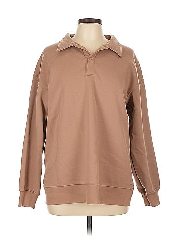 Mondetta Sweatshirt (view 1)