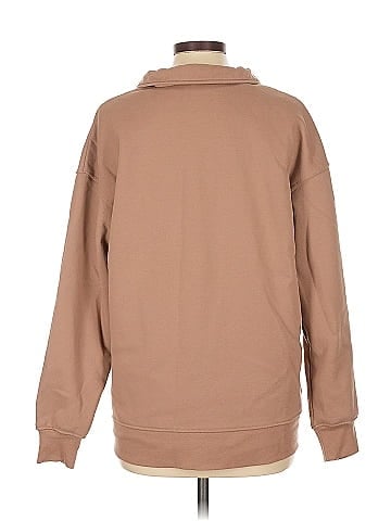 Mondetta Sweatshirt (view 2)