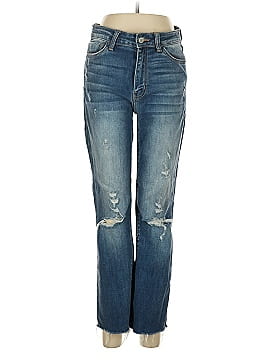 Flying Monkey Jeans