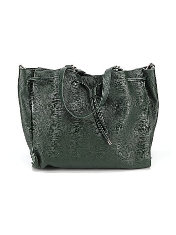 Laggo Leather Satchel (view 1)