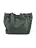 Laggo Green Leather Satchel One size - photo 3