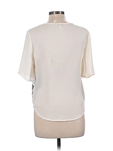 Jealous Tomato Short Sleeve Blouse (view 2)