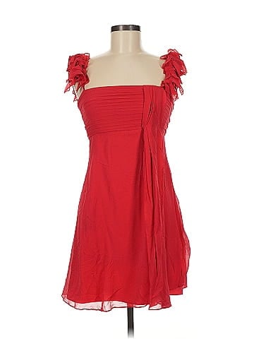 BCBGMAXAZRIA Cocktail Dress (view 1)