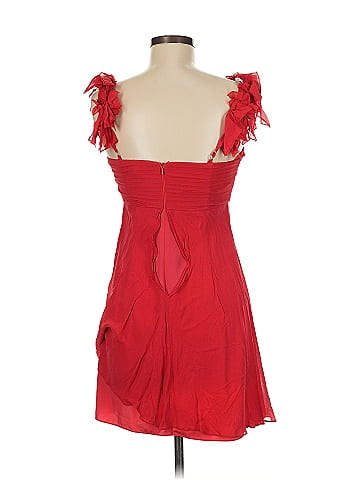 BCBGMAXAZRIA Cocktail Dress (view 2)